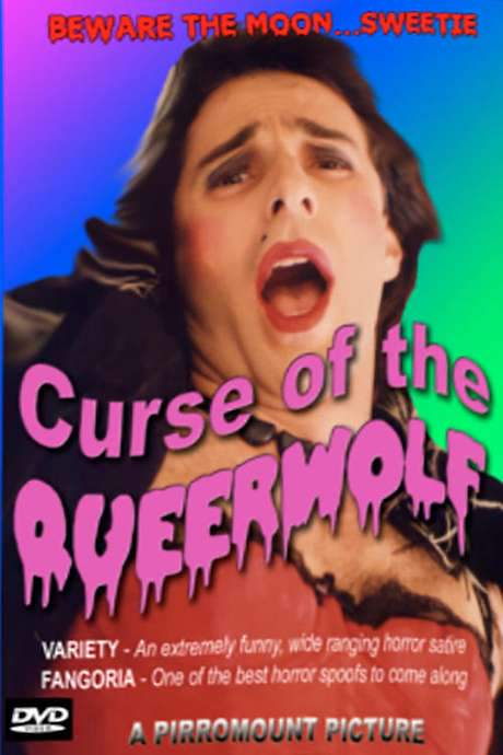 Curse of the Queerwolf